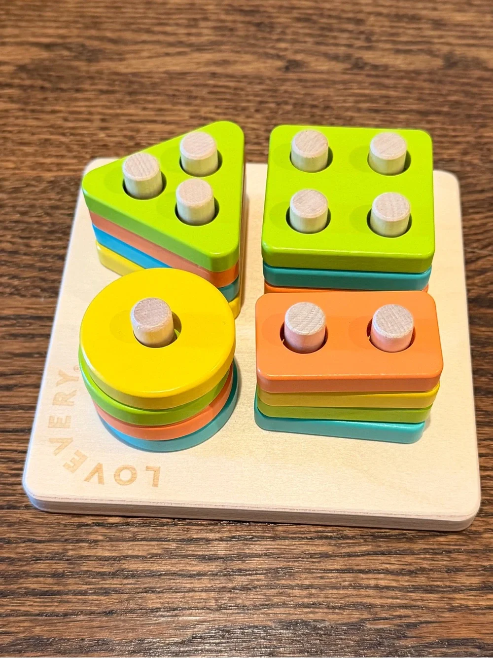 LOVEVERY Puzzle Bundle